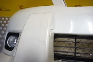 фото thumb №10, Toyota land cruiser prado 150 2010 - 2013 бампер перед переднее решётка usa