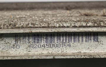 фото thumb №6, Радіаторів кондиціонера mercedes w204 a2045000154