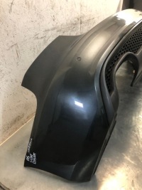 фото thumb №6, Audi a5 lift 12 -15 sportback бампер задний pdc lz7s