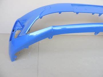 фото thumb №8, Opel corsa f sport gs-line переднє бампер