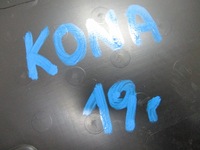 фото thumb №10, Обивка обивка дверь hyundai kona задняя