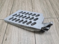 фото thumb №1, Подножка правый подножка решётка оригинал volvo fh 4