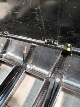 фото thumb №14, Bmw x1 u11 решётка радиатора решётка 9880301