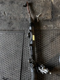 фото thumb №6, 6 bmw e60 e61 4x4 x-drive трансмиссия рулевая рулевая рейка 7853993