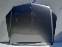 фото thumb №1, Mercedes glk w204 капот кришка двигуна