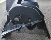 фото thumb №10, Ford fusion i lift приборная панель приборная панель приборная