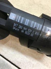 фото thumb №5, Выключатель света ford galaxy i fl 3b0941531c