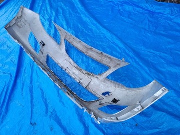 фото thumb №9, Запчастини | astra j бампер перед переднє 13264403 z176 | 053