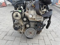 Комплектный  двигатель 1.3 jtd 85km fiat doblo fiorino euro 5 199a9000 133tyś km Цена, фото thumb