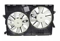 фото thumb №1, Jeep cherokee kl 2014- 14- вентилятор 3.2 2.0t