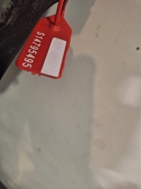 фото thumb №5, Підрамник підрамник перед renault twingo iii 1.0 sce 14-