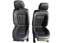 фото thumb №6, Mercedes cls w218 shootingbrake сидіння динамічні комплект заднє сидіння салон