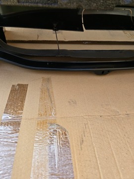 фото thumb №12, Pas переднее усилитель балка абсорбер руль воздуха bmw 3 f34 gt