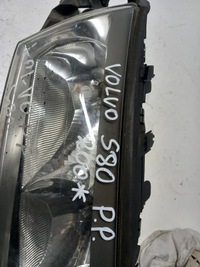 фото thumb №6, Фара лампа передняя правая перед правый volvo s80