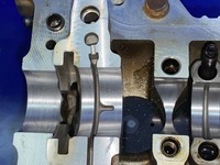 фото thumb №6, Головка двигателя captur dacia sandero nissan 0.9 tce 1642r-1 h4bb408