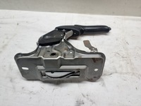 фото thumb №9, Nissan gtr gt-r r32 рычаг тормоза ручного