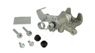 фото thumb №1, Супорт hamulowy зад лівий hyundai i10, i20 ii