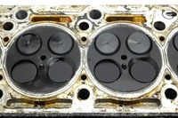 фото thumb №10, Головка двигуна chrysler pt cruiser pt_ r6110162601 2.2l дизель 2004