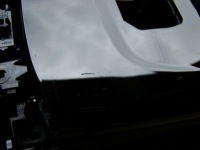 фото thumb №6, Mercedes a177 консоль середня тунель