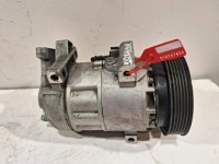 фото thumb №3, Компрессор кондиционера 926004990r renault clio iv captur 1.5 dci 12-