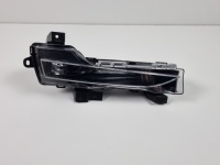 Купить Tesla model 3 рестайлинг  y противотуманная фара led drl правый перед 1624798-00-a, фото thumb