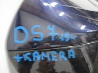 фото thumb №5, Крышка багажника задняя citroen ds7 pod камера 19r