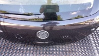 фото thumb №5, Opel corsa d hb 3d кришка багажника задня z20r