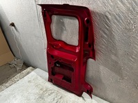 фото thumb №10, Toyota proace jumpy дверь левый задняя задние левая