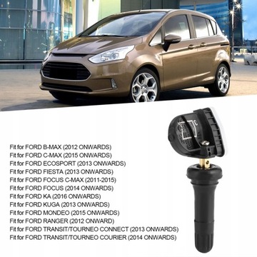 ДАТЧИКИ ДАВЛЕНИЯ FORD TPMS 4шт 2036832