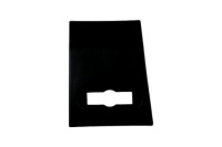 фото thumb №1, Fast ft90833 молдинг декоративная / защитная, стена боковая