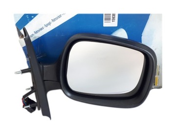 фото thumb №1, Дзеркало зовнішні праві renault scenic i 1999-03