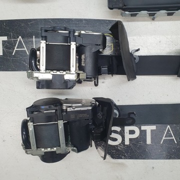 фото thumb №9, Xc60 ii 2 панель консоль подушки ремни подушка безопасности резиновая накладка