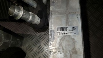 фото thumb №5, Vw amarok touareg multivan t5 испаритель радиаторов нагревателя кондиционера
