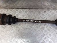 Приводной вал левая задняя mercedes e210 Доставка, фото thumb