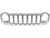 фото thumb №2, Решётка радиатора jeep renegade 14- 5xb15lxhaa