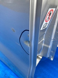 фото thumb №6, Двері праве задні ford b max b-max