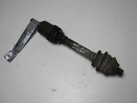 фото thumb №1, Приводной вал задняя левая smart mc01 600 99r
