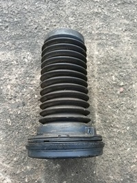 фото thumb №1, Підшипник амортизатора з захист перед 543258271r