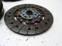 фото thumb №11, Сцепление колесо двухмассовый комплект vw passat cc 2.0 tfsi ccz sachs