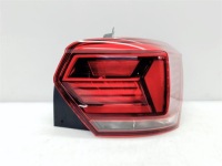 фото thumb №1, Vw polo vi 2g 17r+ права лампа задня ory eu !!!