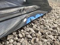 фото thumb №4, Volvo s60 i 1 2000-2010r крышка багажника багажника задняя задняя