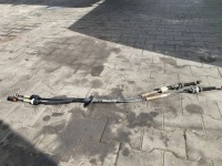 фото thumb №1, Тросы переключения передач trafic iii 013266