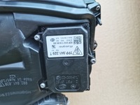 фото thumb №13, Porsche boxster cayman 718 kpl. лампа перед 982941035ag 982941036ag full led