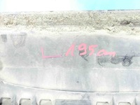 фото thumb №10, Молдинг поріг накладка ліва vw passat cc 3c8853855b чорний lc9x