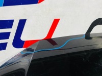 Audi a4 8w0 капот перед передняя крышка двигателя 2015-2023 год Оригинал, фото thumb