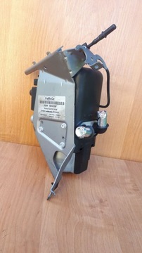 Webasto DG9H 18K463 AF Ford Mondeo MK5 Evo Дизель