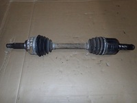 фото thumb №1, Kia sorento 02-07 2.5 дизель приводной вал передняя левая