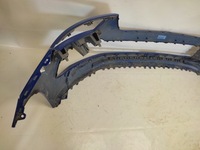 фото thumb №9, Skoda kamiq 658 бампер передний перед 2019-