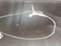 фото thumb №9, Бампер задняя volvo s40 00-03 sedan 30865538