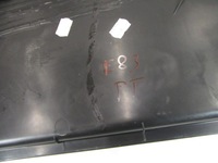 фото thumb №9, Защита корпус багажника обивка bmw e83 x3